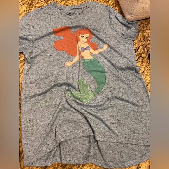 Disney Ariel shirt - Picture 2 of 3